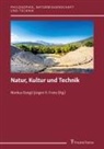 Markus Dangl, Jürgen H. Franz, H Franz - Natur, Kultur und Technik