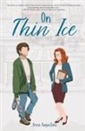 Anna Augustine - On Thin Ice