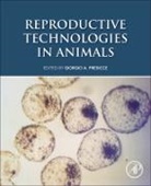 Giorgio Presicce, Giorgio (Scientific Research Leader Presicce - Reproductive Technologies in Animals