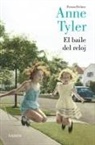 Anne Tyler - El baile del reloj