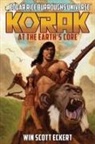 Christopher Paul Carey, Win Scott Eckert - Korak at the Earth's Core (Edgar Rice Burroughs Universe - The Dead Moon Super-Arc Book One)