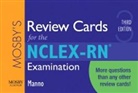 Martin S Manno, Martin S. (Martin S. Manno Manno, Manno Martin S. - Mosby's Review Cards for the NCLEX-RN® Examination