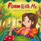 Sharon Purtill - Roam With Me