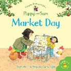 Heather Amery, Amery Heather, Stephen Cartwright, Cartwright Stephen - Market Day