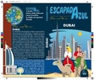 Luis Mazarrasa Mowinckel - Dubai escapada azul