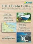 Stephen J Pavlidis - The Exuma Guide