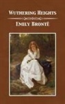 Emily Brontë - Wuthering Heights