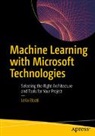 Leila Etaati - Machine Learning with Microsoft Technologies