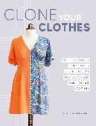 Claire-Louise Hardie, Hardie Claire-Louise - Clone Your Clothes