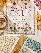Krista West, West Krista - Everyday Folk