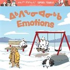 Arvaaq Press, Amiel Sandland - Tundra Friends: Emotions