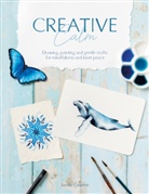 Sandy Cousens - Creative Calm