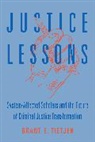 Grant Tietjen, Grant E. Tietjen - Justice Lessons