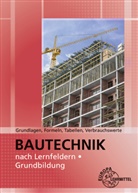 Falk Ballay, Falk u a Ballay, Volker Kuhn, Volker u a Kuhn, Horst Mentlein, Hans Nestle... - Grundlagen, Formeln, Tabellen, Verbrauchswerte
