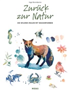 Inga Buividavice - Zurück zur Natur