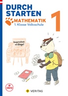 Melanie Puff - Durchstarten - Volksschule - 1. Klasse