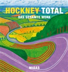 David Hockney - HOCKNEY TOTAL
