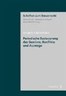 Vangelis Kalaitzidakis - Periodische Besteuerung des Gewinns, Konflikte und Auswege