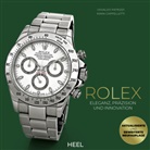 Mara Cappelletti, Osvaldo Patrizzi - Rolex - Eleganz, Präzision und Innovation