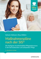 Stefanie Hellmann, Rosa Rößlein - Maßnahmenpläne nach der SIS®