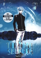 HYBE, Tomorrow X Together, Webtoon - The Star Seekers 2