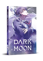 ENHYPEN, HYBE, Webtoon - Dark Moon: The Blood Altar 2