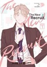 Zec, MOSCARETO - The New Recruit 1