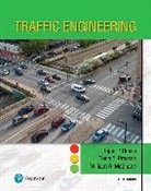 William McShane, William R. McShane, Elena Prassas, Elena S. Prassas, Roger Roess, Roger P. Roess - Traffic Engineering