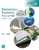 Betsy Farber, Ron Larson - Elementary Statistics: Picturing the World, Global Edition
