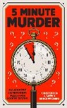 Bruce Pitchers, Christopher J Yates, Christopher J. Yates, Yates Christopher J. - 5 Minute Murder