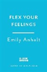 Dr Emily Anhalt, Dr Emily Anhalt - Flex Your Feelings