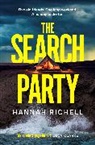 Hannah Richell, Richell Hannah - The Search Party