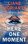 Anon Author 308194, Liane Moriarty - Here One Moment