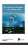 T. Pullaiah, R. Ramakrishna Reddy - Bio-Inspired Technologies for the Modern World