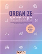 Klaus Bönig, Jan von Frenckell, Jan von Frenckell - Organize your Life