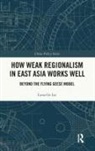 Luna Ge Lai - How Weak Regionalism in East Asia Works Well