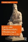 Jean-Michel Rabate, Jean-Michel Rabaté - Lacan and Psychoanalytic Obsolescence