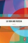 Sun Yu - Lu Xun and Russia
