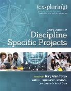 Robert Grauer, Robert T. Grauer, Mary Anne Poatsy - Exploring Getting Started with Discipline Specific Projects