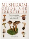 Peter Jordan, Jordan Peter - The Mushroom Guide and Identifier