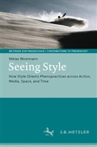 Niklas Woermann - Seeing Style
