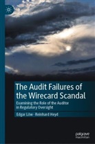 Reinhard Heyd, Edgar Löw - The Audit Failures of the Wirecard Scandal