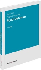Georg Dr. Sulzer - Food Defense