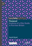 Sarah Street - Pinewood
