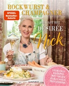 Désirée Nick - Bockwurst & Champagner - Zu Gast bei Désirée Nick