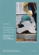 Leo Hiemer, Gemeinde Wildpoldsried, und Soldatengemeinschaft W, Gemeinde Wildpoldsried - Erinnerung als Mahnung zum Frieden