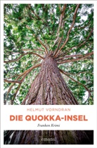 Helmut Vorndran - Die Quokka-Insel