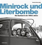 Reinhard Klimmt - Minirock und Literbombe