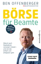 Benjamin Offenberger - Börse für Beamte