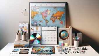 Antonia Gwiasda - Erstes Rechnen mit dem Einhorn - 4/5/6 Jahre - Vorschule Erstes Rechnen mit dem Einhorn